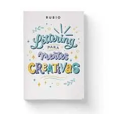 Lettering para Mentes Creativas