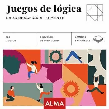 Juegos de Lógica para Desafiar a tu Mente