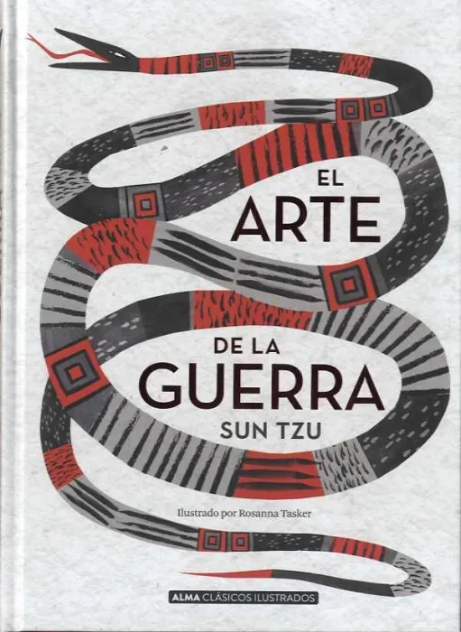El Arte de la Guerra