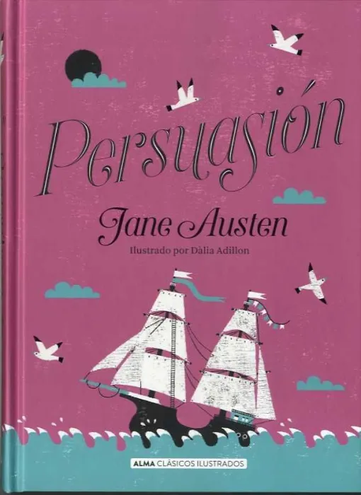 Persuasión