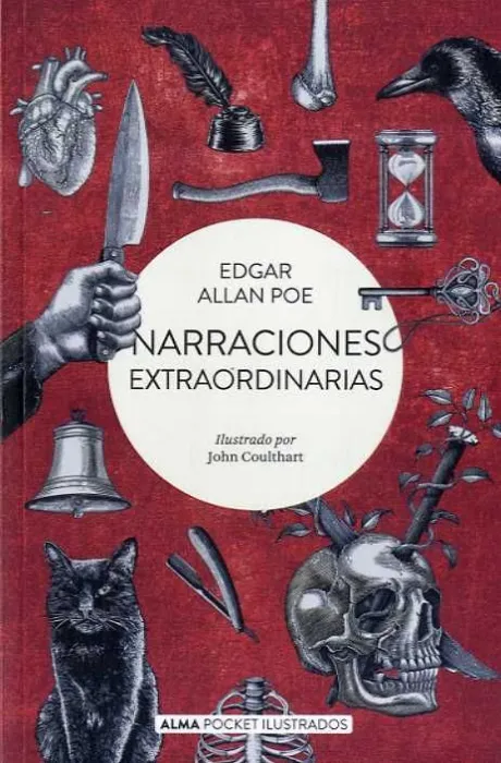 Narraciones Extraordinarias