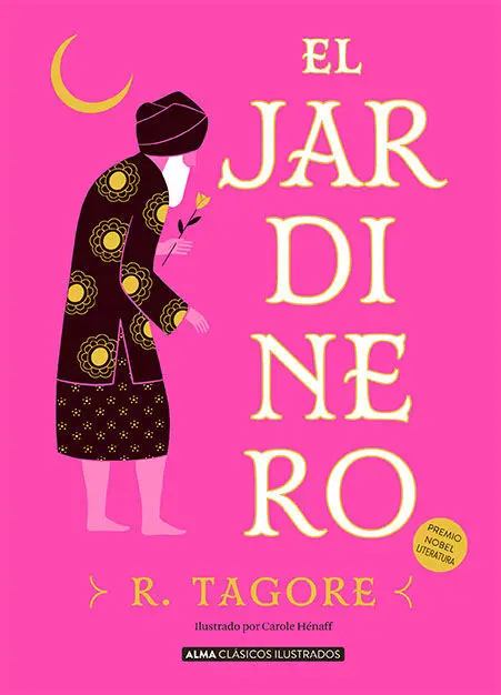 El Jardinero