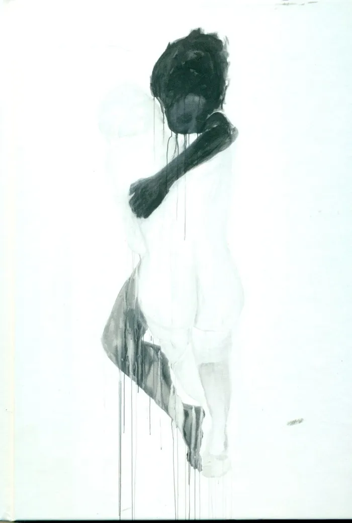 Mwangi Hutter. Close By Between Us