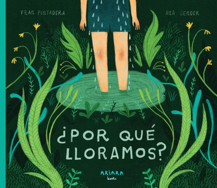 Por Qué Lloramos?
