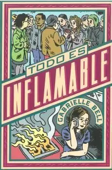 Todo Es Inflamable