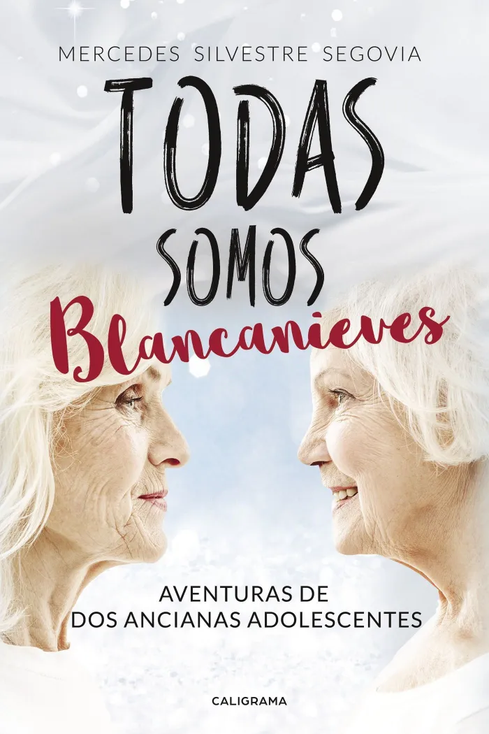 Todas Somos Blancanieves