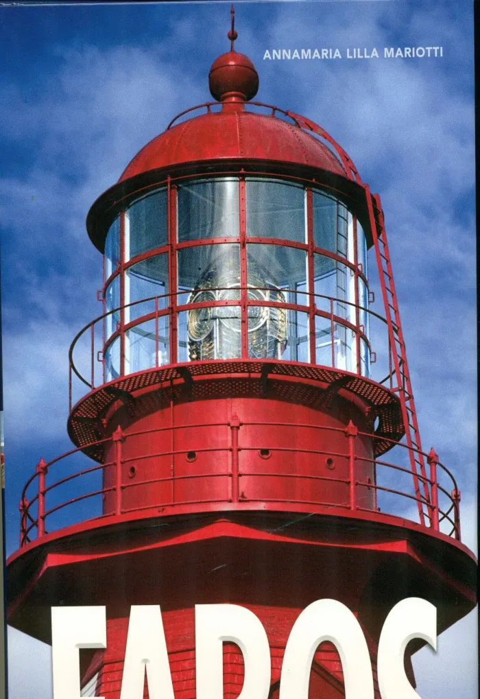 Faros del Mundo