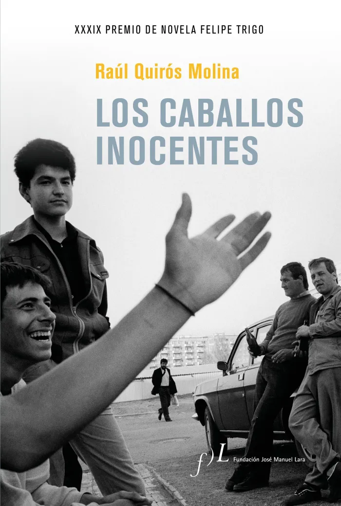 Los Caballos Inocentes