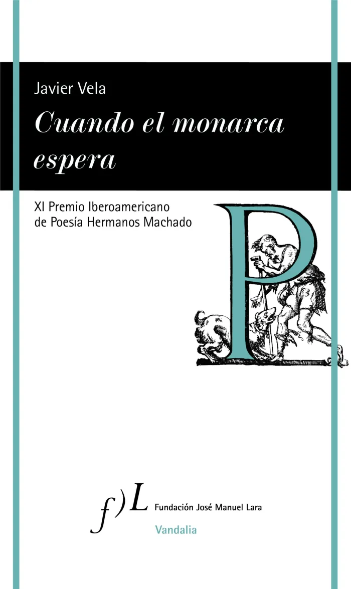 Cuando el Monarca Espera
