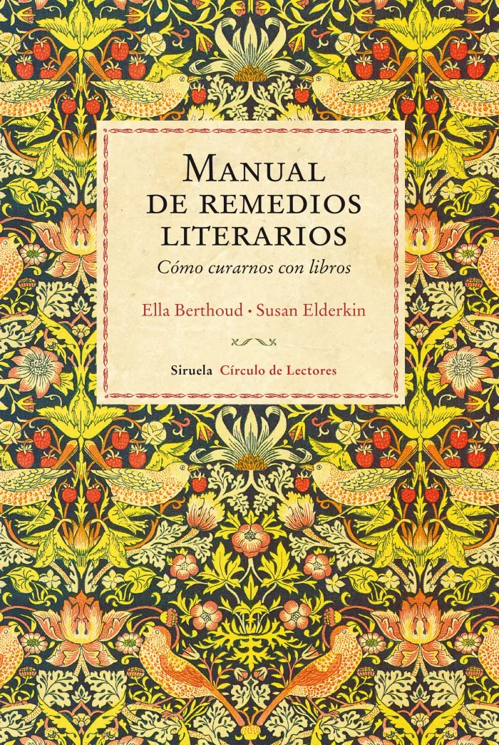 Manual de Remedios Literarios
