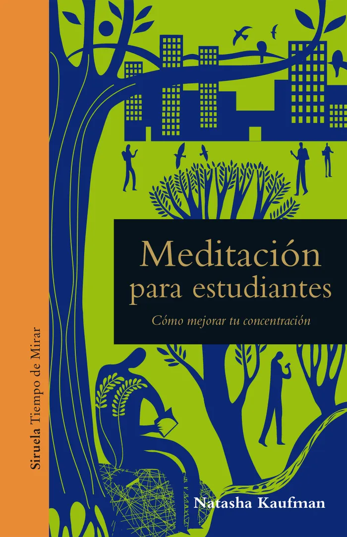 Meditación para Estudiantes