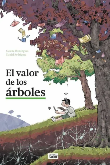 El Valor de los Árboles