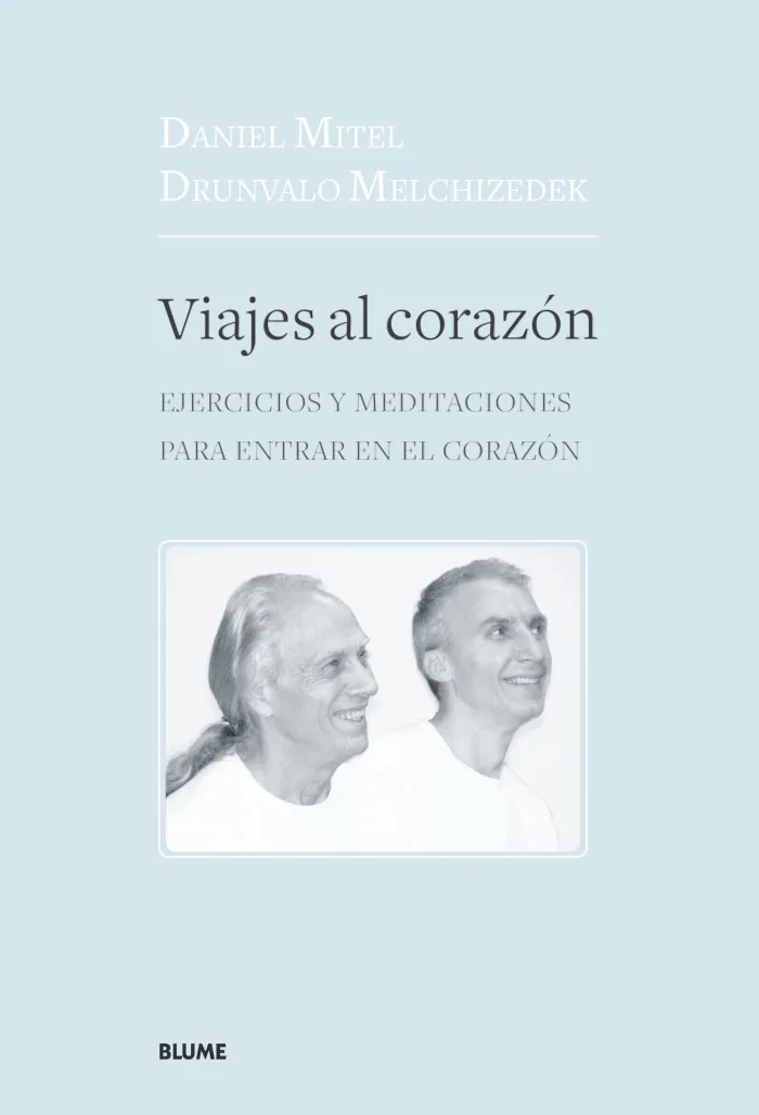 Viajes Al Corazon