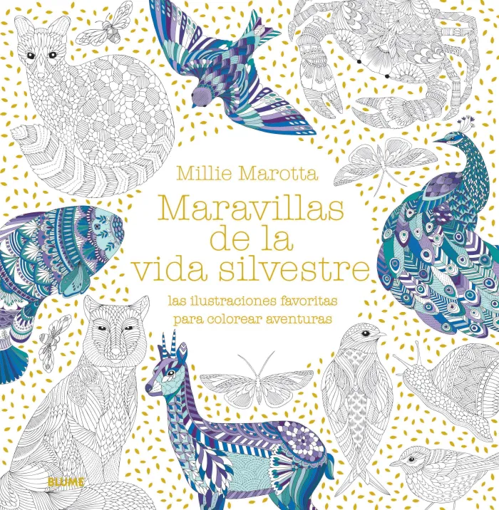 Maravillas de la Vida Silvestre