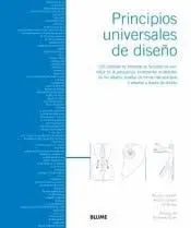 Principios Universales de Diseño