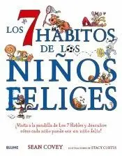 Los 7 Habitos de los Niños Felices