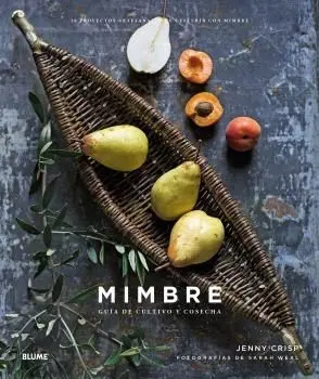 Mimbre. Guia de Cultivo y Cosecha