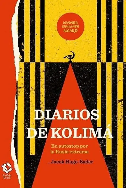 Diarios de Kolimá