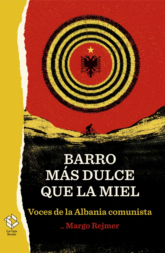 Barro Más Dulce que la Miel