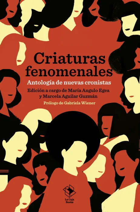 Criaturas Fenomenales