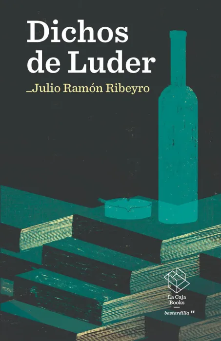 Dichos de Luder