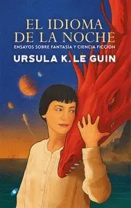 El Idioma de la Noche