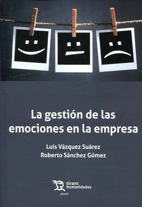 Gestion de las Emociones en la Empresa