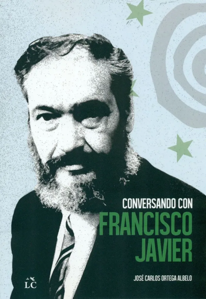 Conversando con Francisco Javier