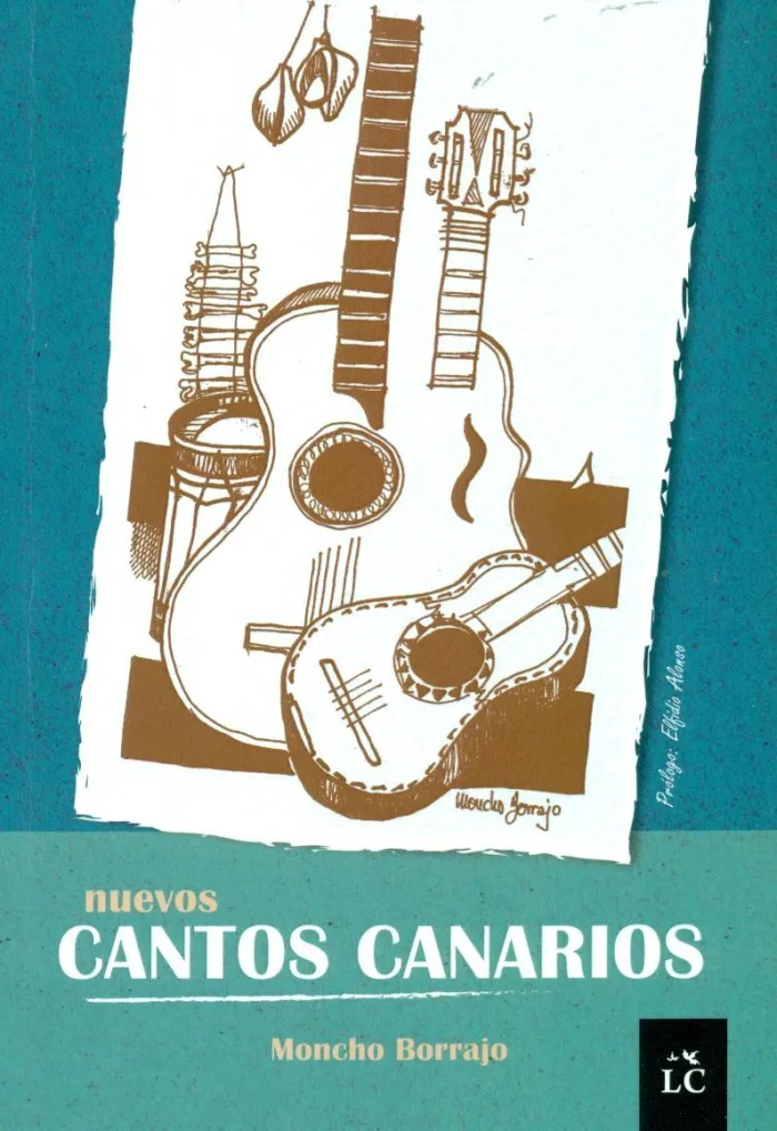 Nuevos Cantos Canarios