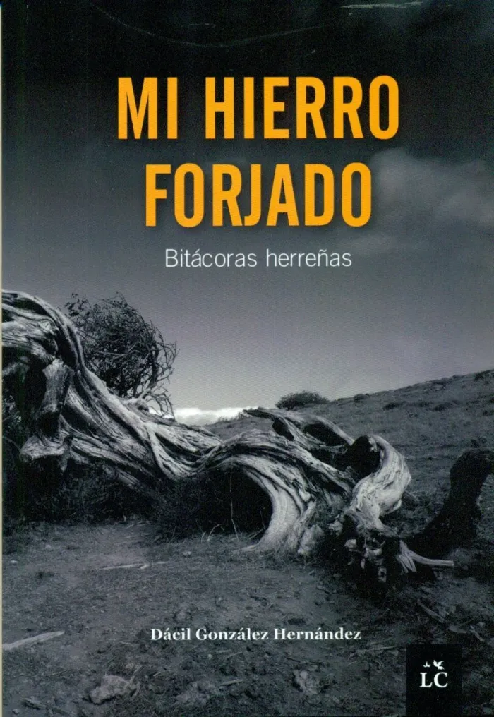 Mi Hierro Forjado