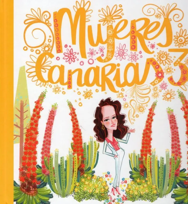 Mujeres Canarias 3