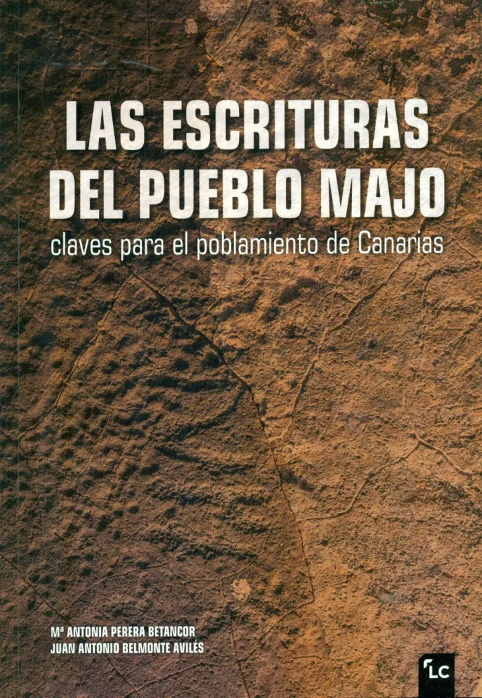 Las Escrituras del Pueblo Majo