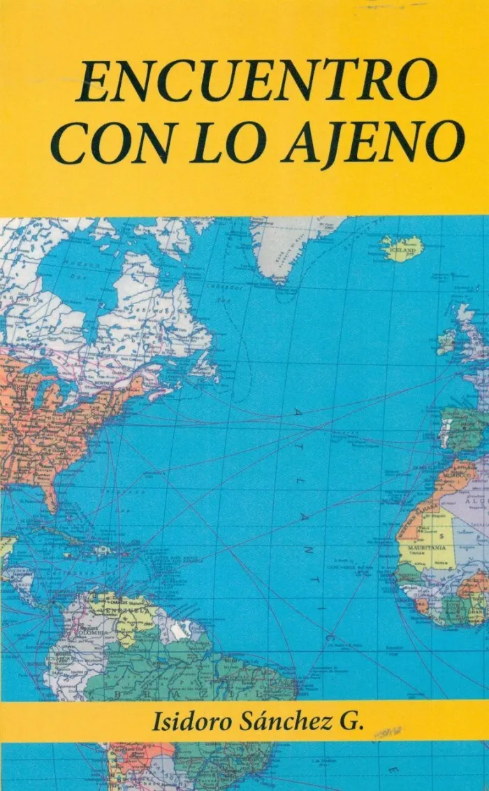 Encuentro con lo Ajeno