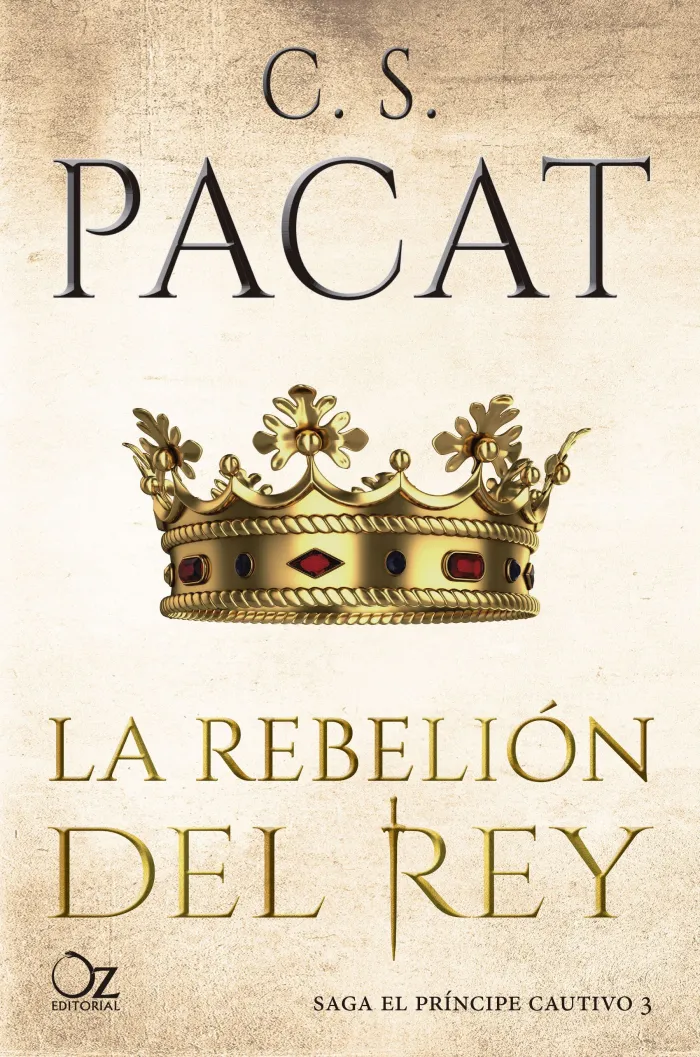 La Rebelión del Rey