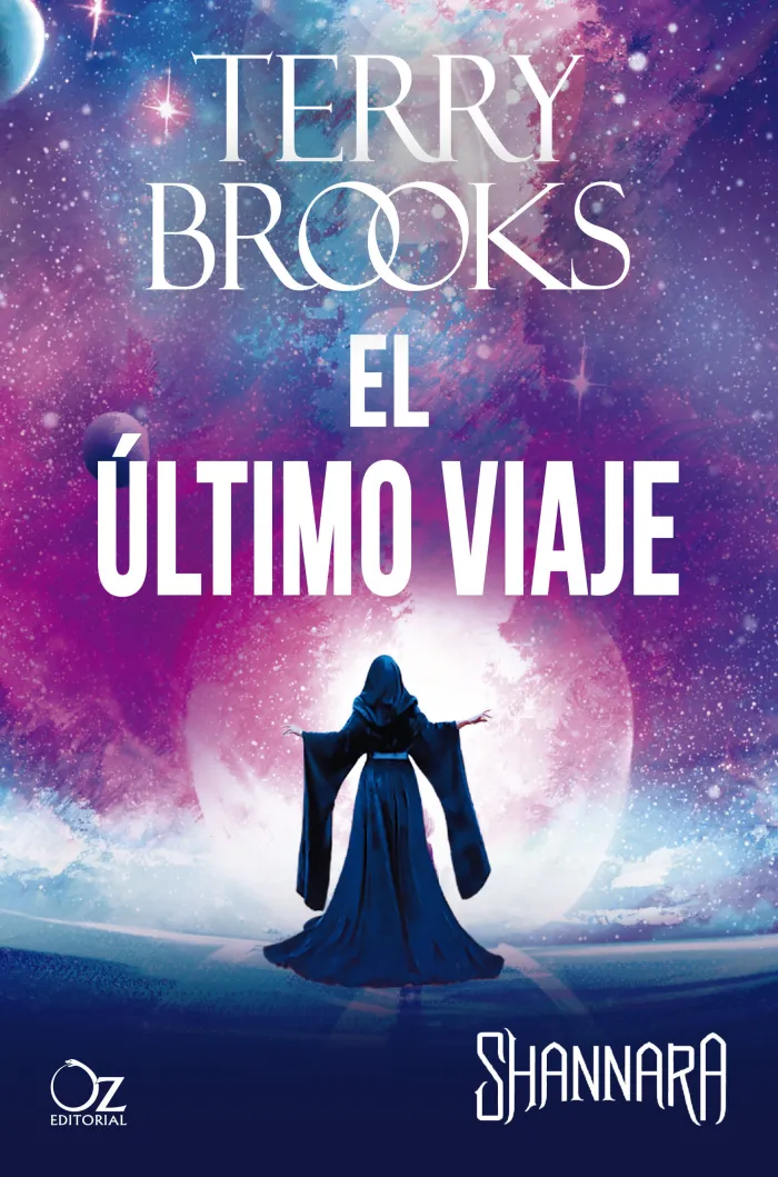 El Último Viaje