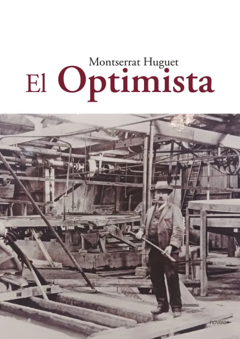 El Optimista
