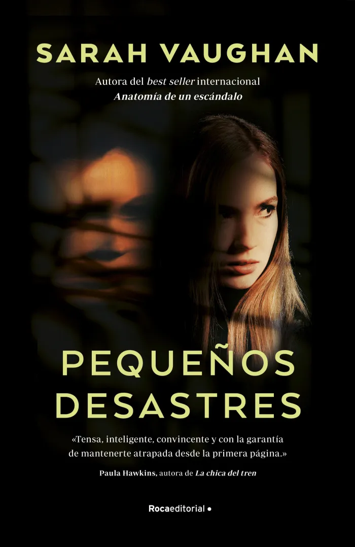 Pequeños Desastres