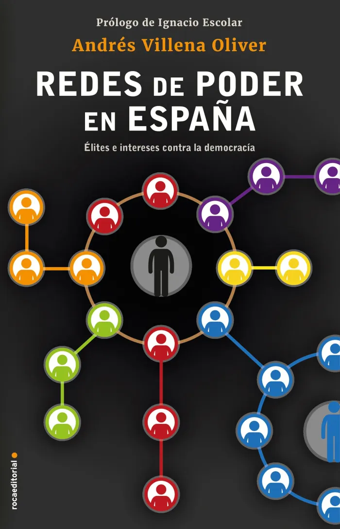 Las Redes de Poder en España
