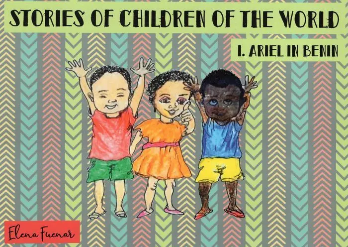 Stories Of Children o The World I Ariel In Benin