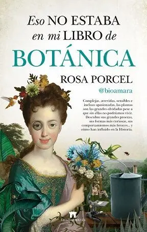 Eso no Estaba en mi Libro de Botánica