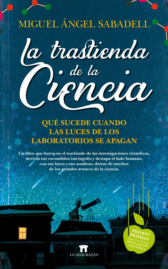 La Trastienda de la Ciencia