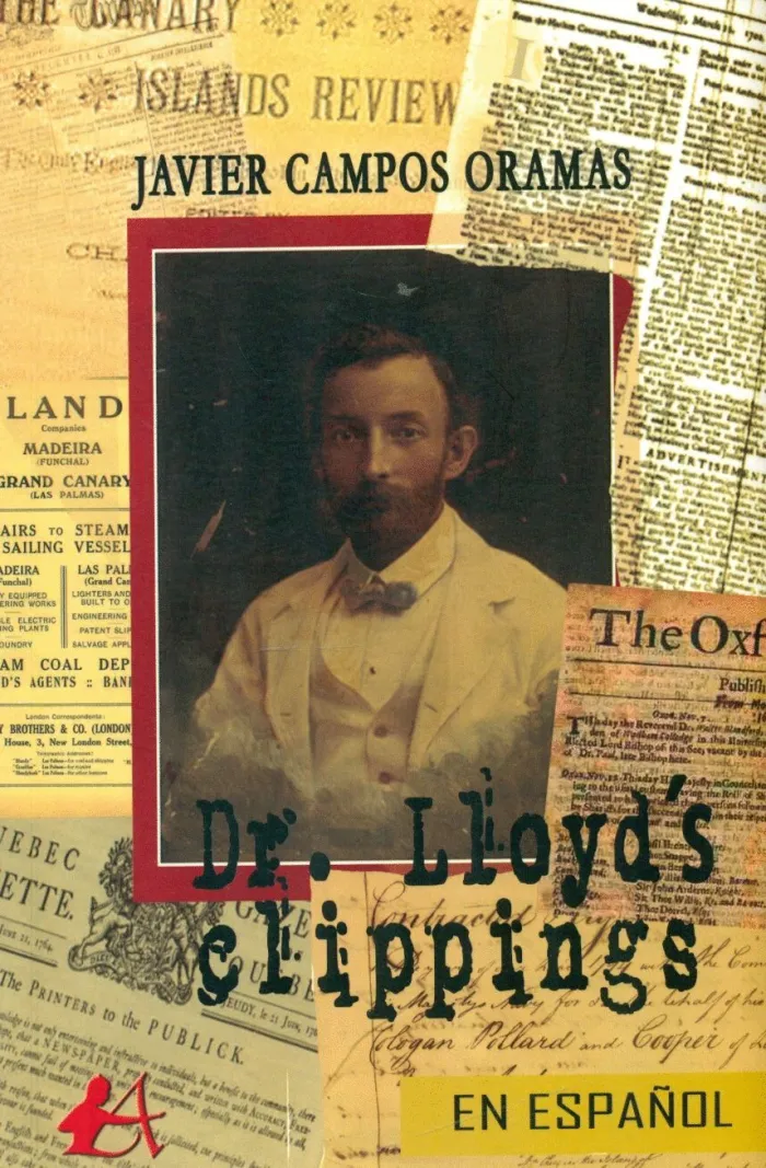 Dr. lloyd's Clippings