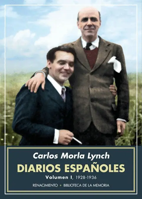 Diarios Españoles Volumen I 1928 / 1936