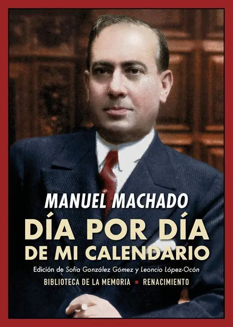 Día por Día de mi Calendario