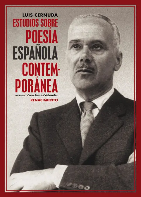 Estudios Sobre Poesía Española Contemporánea