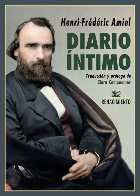 Diario Íntimo