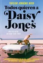 Todos Quieren a Daisy Jones