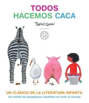 Todos Hacemos Caca
