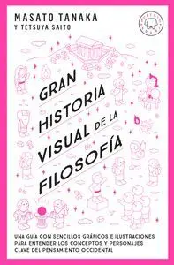 Gran Historia Visual de la Filosofía