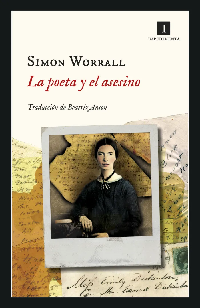 La Poeta y el Asesino